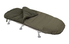 Спальный мешок Trakker Big Snooze Plus