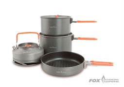 Набор посуды Fox Large 4pc Set