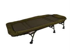 Раскладушка Solar Sp C-Tech Bedchair - Wide
